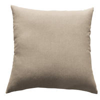 OKRASNA BLAZINA  MIA    43/43 cm         - bež, Basics, tekstil (43/43cm) - Esposa