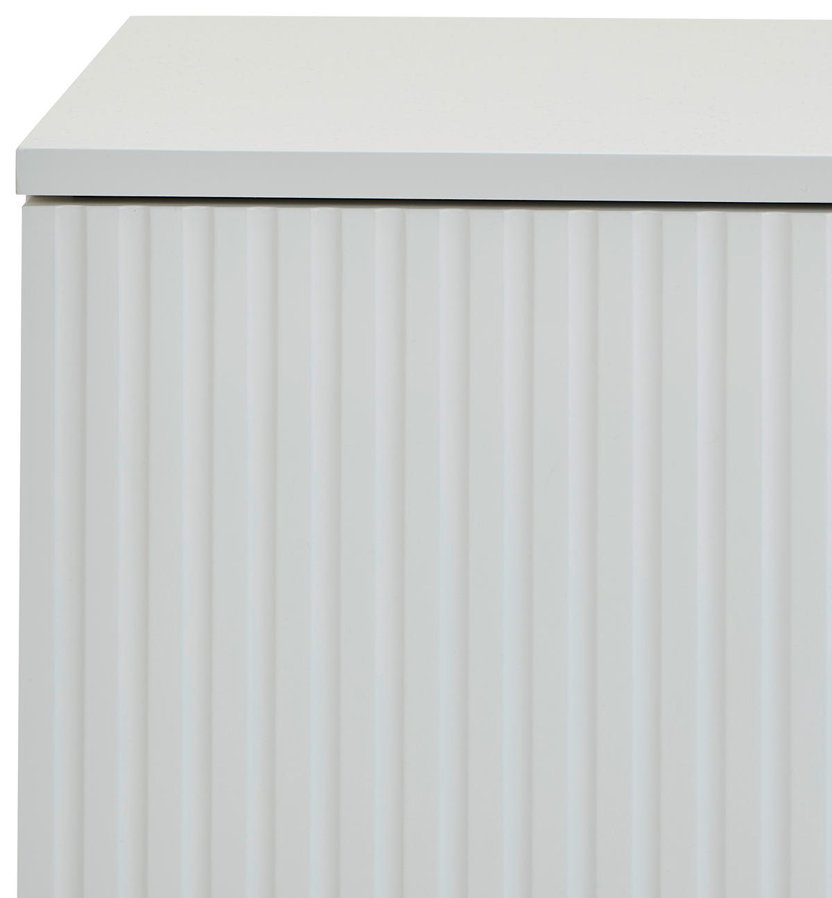 ELEKTROKAMIN - Weiß, Trend, Glas/Holzwerkstoff (163/52/40cm) - Modante