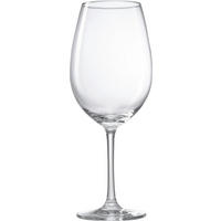 GLÄSERSET Celebration  6-teilig  - Klar, Basics, Glas (26,9/18,7/23,5cm) - Novel