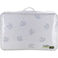 CELOTEN SET ZA OTR. POSTELJIC Bubaba by FreeON večbarvno  - večbarvno, Basics, tekstil (1,9kg)