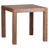 STOL ZA BLAGOVAONICU  boje bagrema  drvo      - boje bagrema, Moderno, drvo (80/80/76cm) - MID.YOU