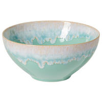 SCHÜSSEL TAORMINA   - Türkis, Basics, Keramik (24/10cm) - Costa Nova