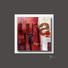 Abstraktes BILD - Multicolor, Basics, Metall (50/50cm) - WIEDEMANN