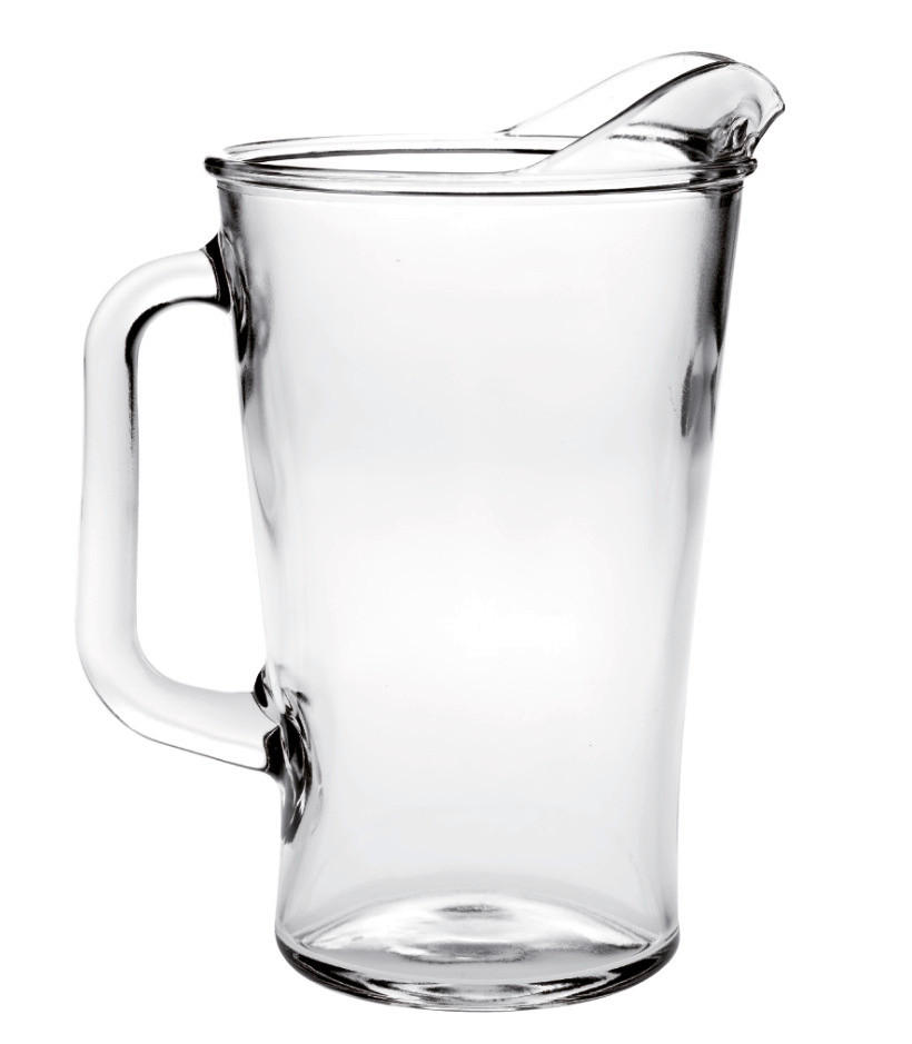 KANCSÓ  - Basics (1,8l)