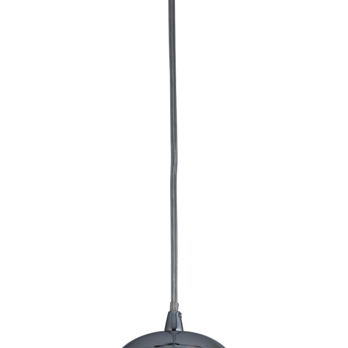 VISEČA SVETILKA  Balls      30/120 cm      E27 - barve kroma, Design, kovina/steklo (30/120cm)