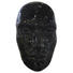 Dekomaske - Schwarz, Lifestyle, Glas (60/104/30cm) - Ambia Home Dekomaske - Schwarz, Lifestyle, Glas (60/104/30cm) - Ambia Home