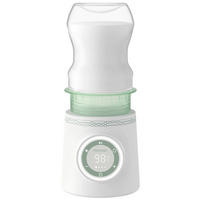 BABYKOSTWÄRMER  - Basics (14,8/24,4/14,8cm) - Momcozy