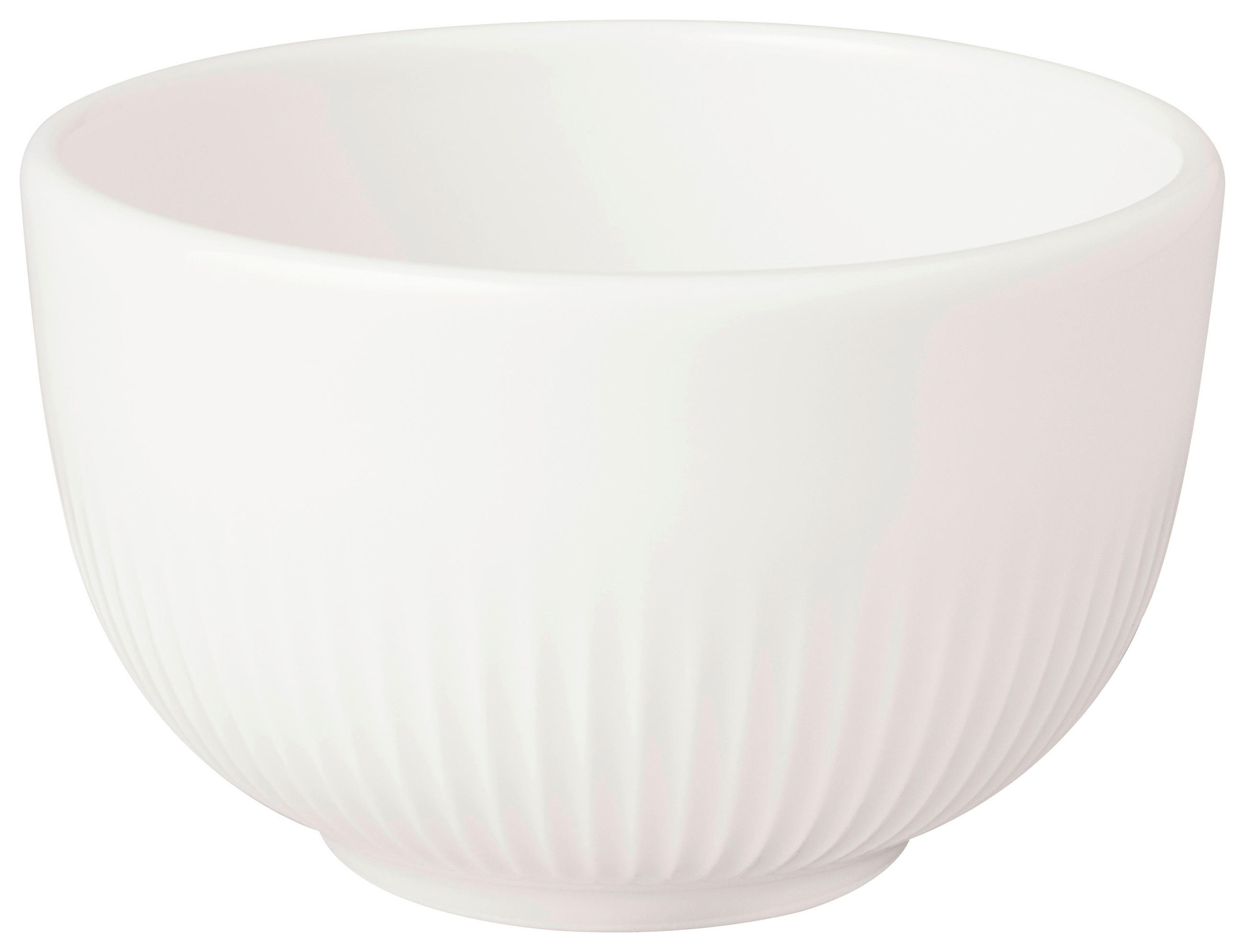 DIPSCHALE Afina 8,5/5 cm  - Weiß, KONVENTIONELL, Keramik (8,5/5cm) - Villeroy & Boch