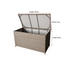 DYNBOX - beige, Lifestyle, metall/trä (150/75/80cm)
