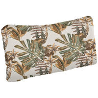 ZIERKISSEN  29/62 cm   - Multicolor, MODERN, Textil (29/62cm) - Dieter Knoll