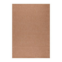UTOMHUSMATTA 140/200 cm Dhaka  - beige, Basics, textil (140/200cm) - Novel