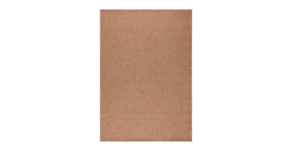 OUTDOORTEPPICH 80/150 cm Dhaka Beige - Beige, Basics, Textil (80/150cm) - Novel