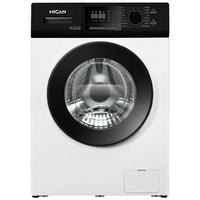 WASCHMASCHINE WMT8DLDWBA  - Weiß, Basics, Glas/Keramik (52/59,5/85cm) - Mican