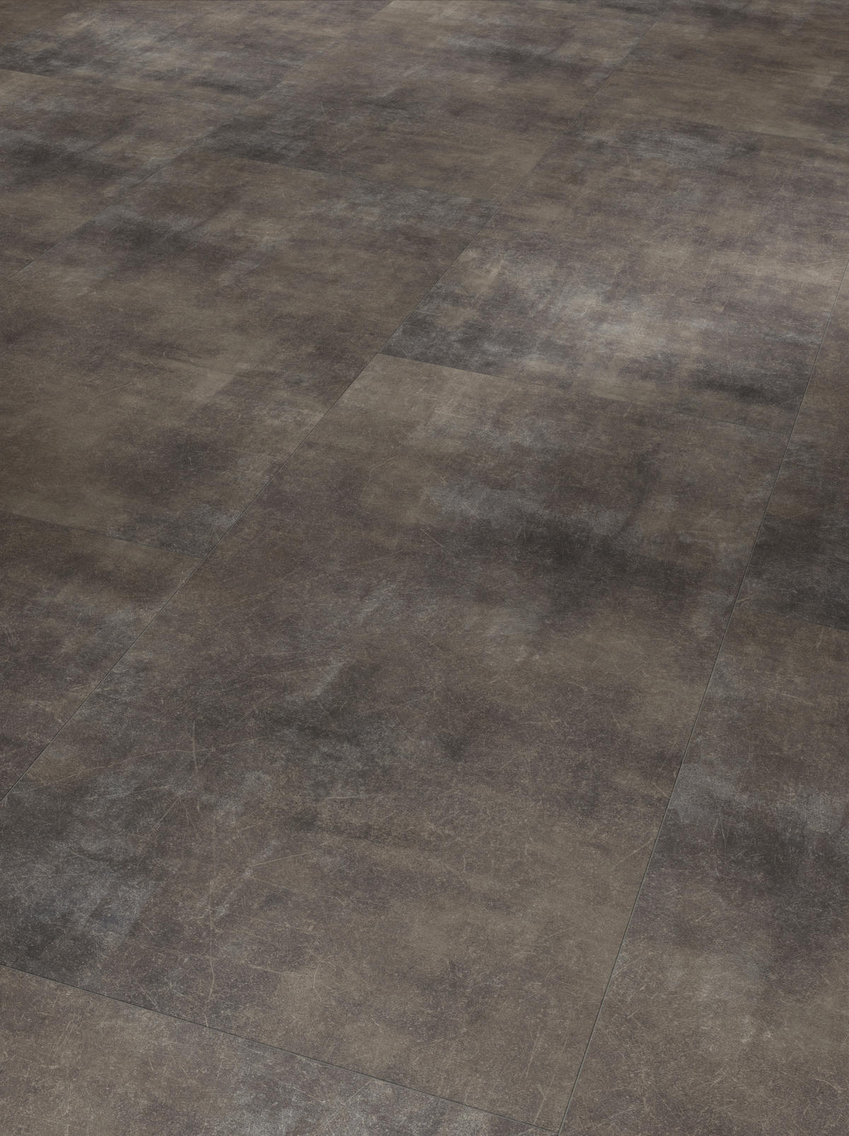 VINYLBODEN Vinyl Basic 5.3  per  m² - Basics (91,4/45,7/0,53cm) - Parador