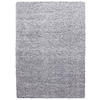 HOCHFLORTEPPICH 60/110 cm Life 1500 Hellgrau  - Hellgrau, KONVENTIONELL, Textil (60/110cm) - Novel