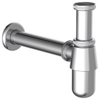 SIPHON 98803110  - Edelstahlfarben, Basics, Metall (5,7/49,5/25,7cm) - Schütte