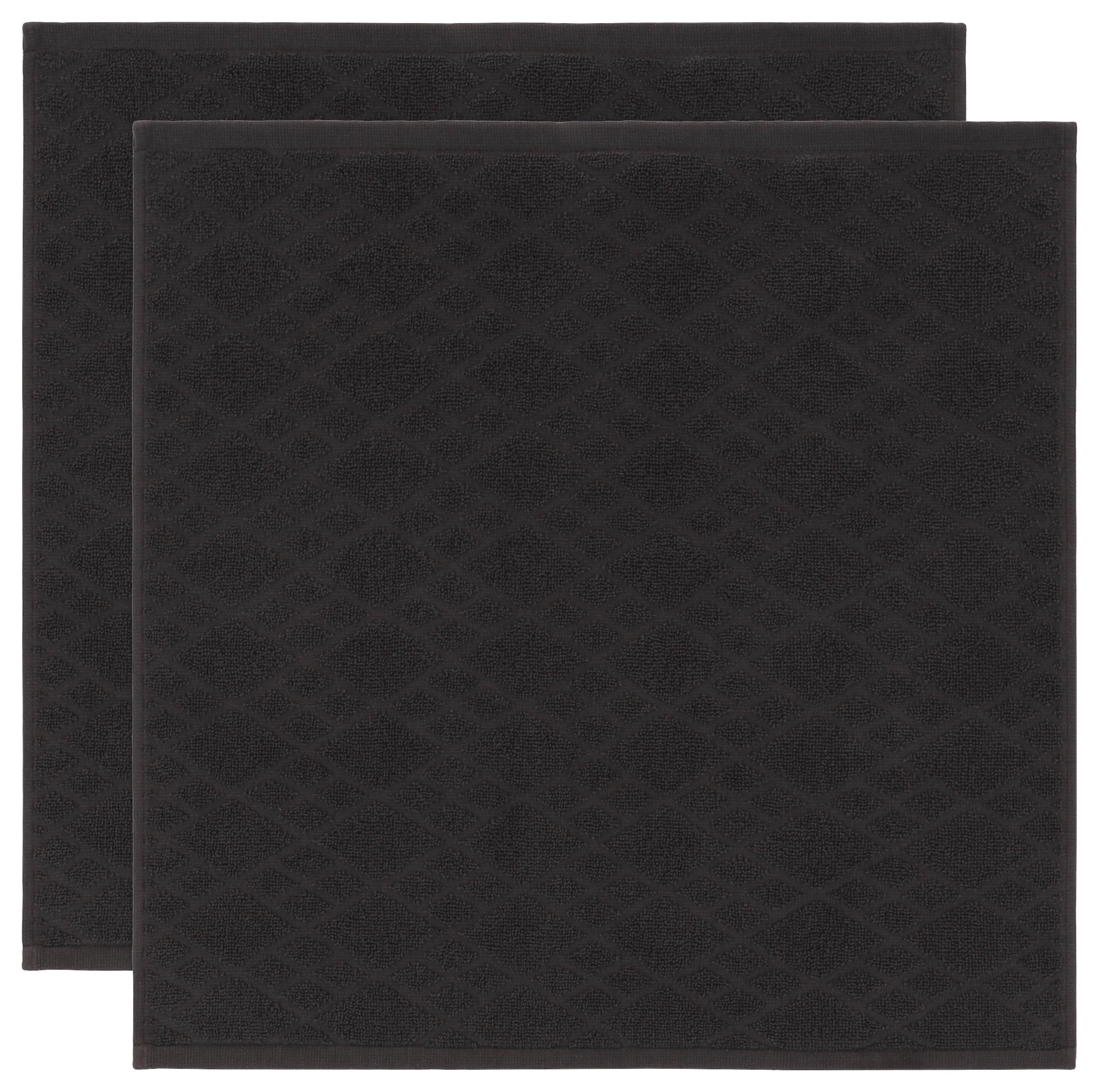 SADA UTĚREK 2dílné - šedá, Basics, textil (50/50cm) - Vossen