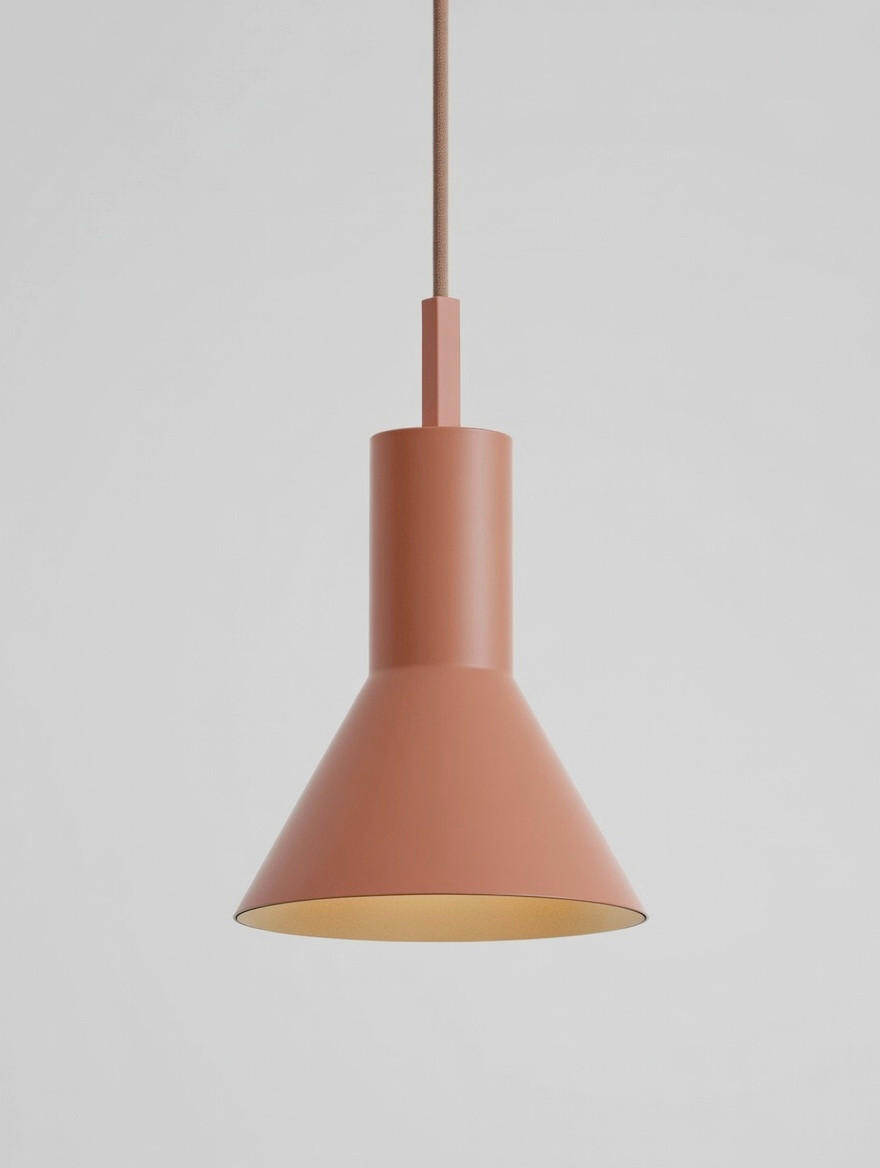 Lampă Suspendată 14.5/14.5/272 cm