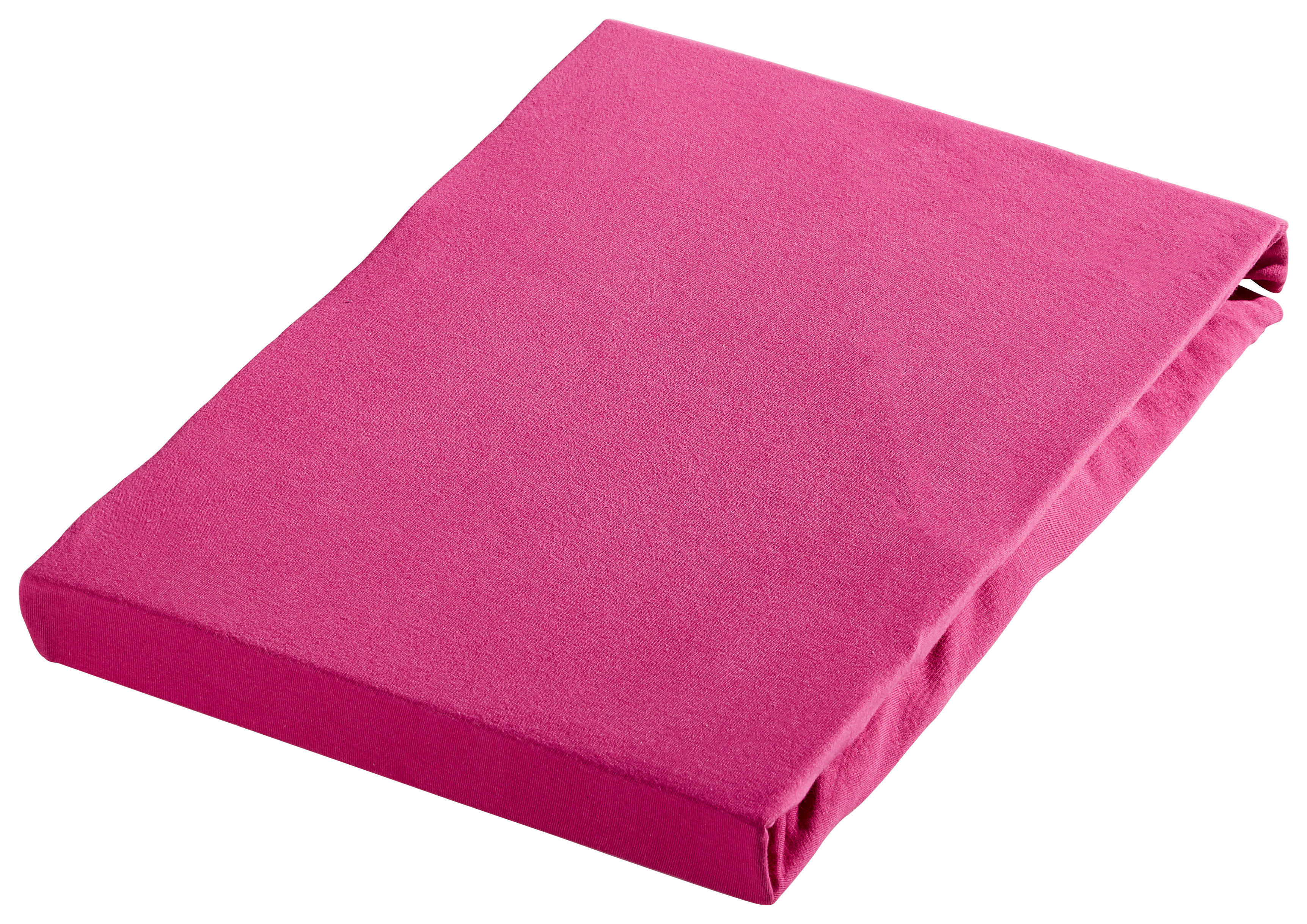 NAPENJALNA RJUHA Barcelona 100/200 cm  - pink, Konvencionalno, tekstil (100/200cm) - Novel