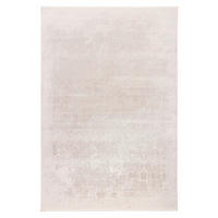 FLACHWEBETEPPICH 160/230 cm Venezia Silberfarben  - Silberfarben, LIFESTYLE, Textil (160/230cm) - Batucci