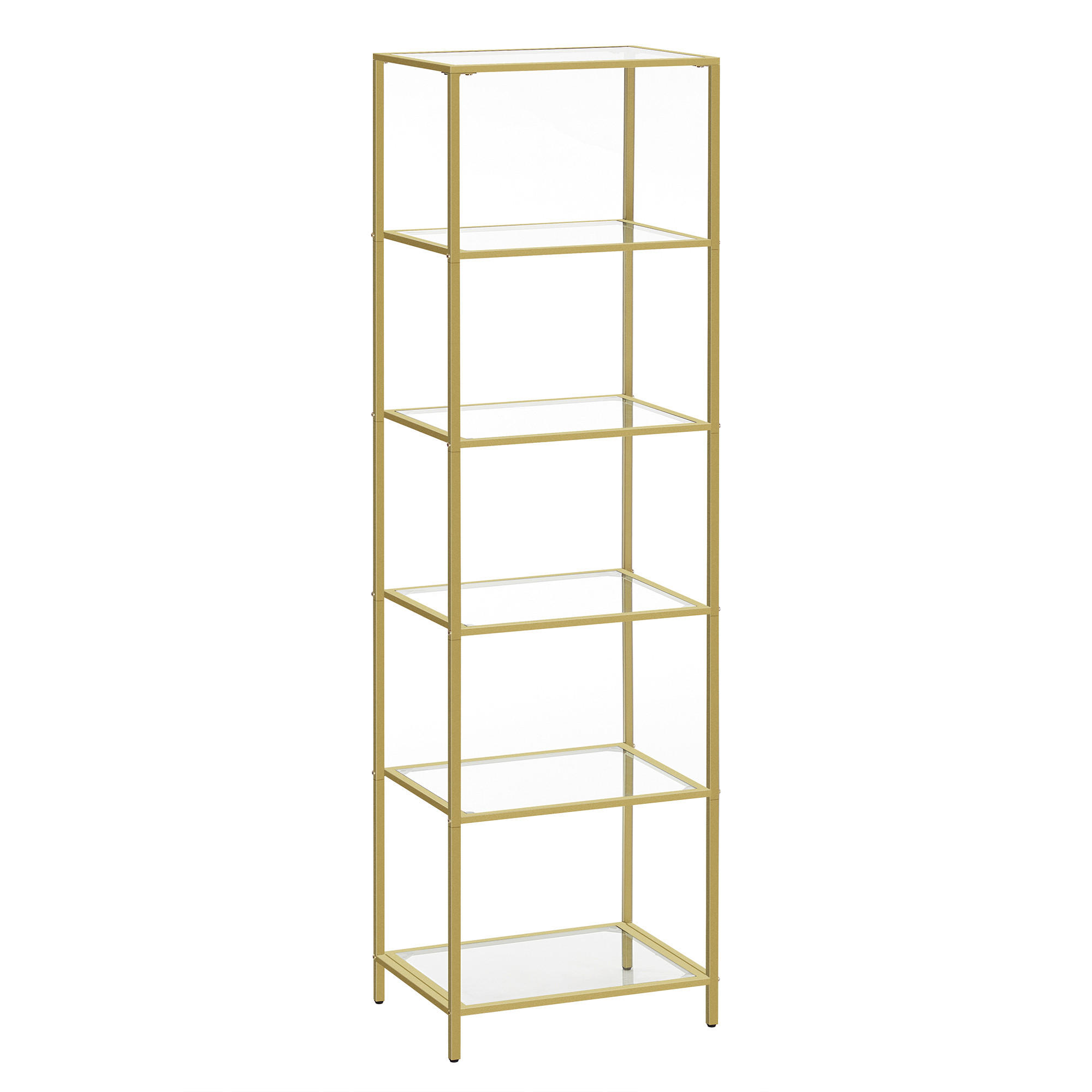 Boxxx Regal Gold 40x177.3x30 cm