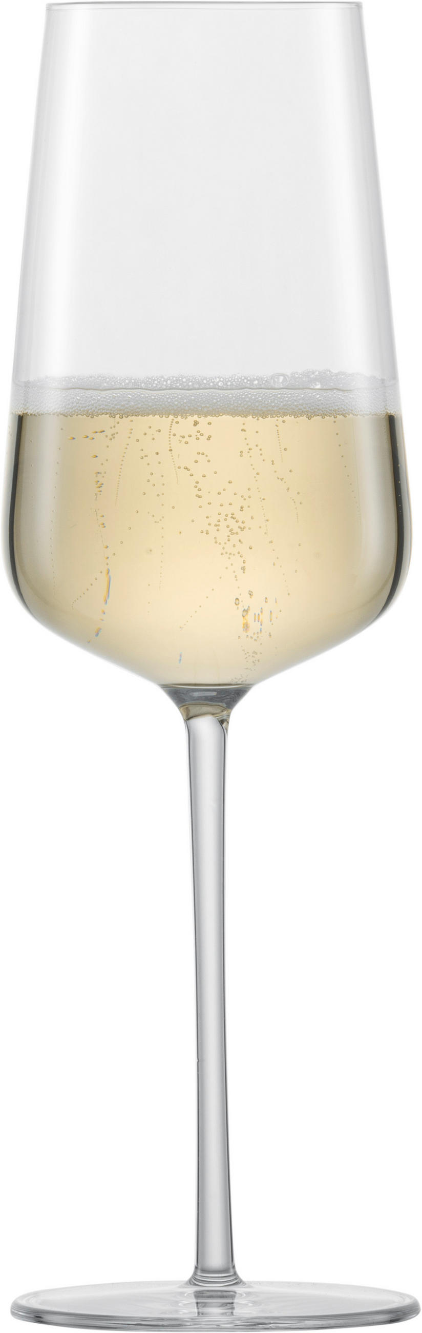 CHAMPAGNERGLAS VERVINO 348 ml  - Klar, Basics, Glas (7,2/23,0cm) - Zwiesel Glas