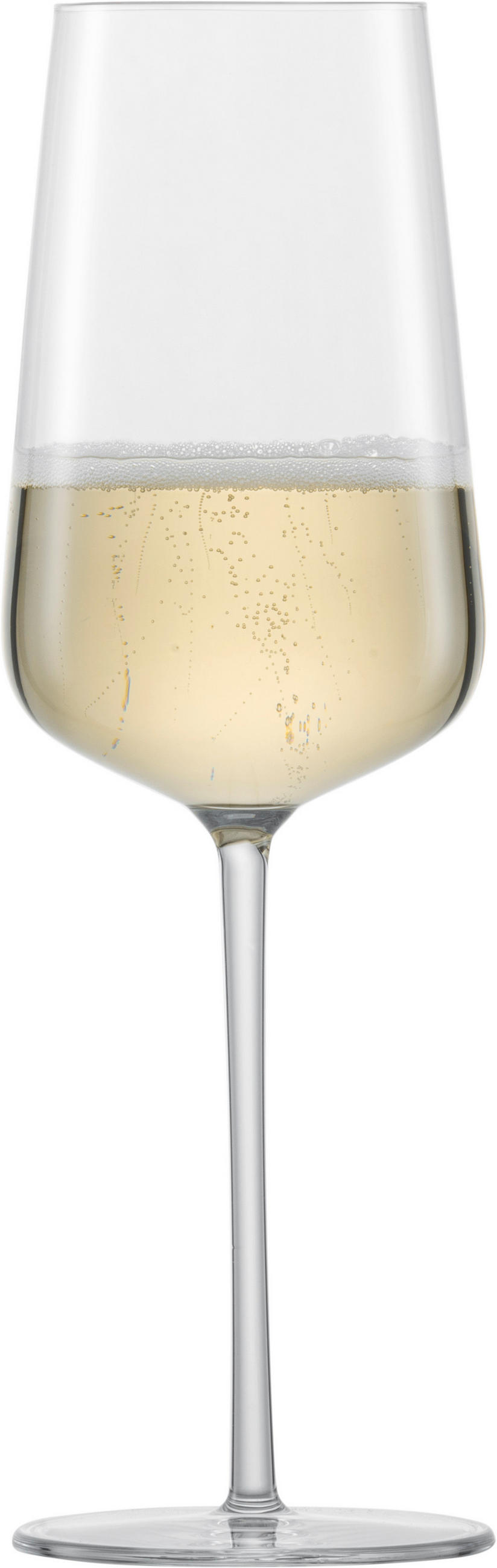 Zwiesel Glas Champagnerglas Vervino Klar 7.2x23.0 cm