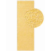 LÄUFER 80/300 cm Notting Hill Gelb  - Gelb, Basics, Textil (80/300cm) - Ted Baker