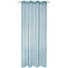ÖSENVORHANG halbtransparent - Petrol, KONVENTIONELL, Textil (140/245/cm) - Esposa ÖSENVORHANG halbtransparent - Petrol, KONVENTIONELL, Textil (140/245/cm) - Esposa