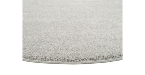 WEBTEPPICH 160 cm Grau - Grau, Basics, Textil (160cm) - Novel