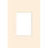 PASSEPARTOUT Beige - Beige, Papier (30/40cm) PASSEPARTOUT Beige - Beige, Papier (30/40cm)