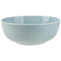 SCHÜSSEL Beat 20 cm   - Hellblau, Basics, Keramik (20cm) - Seltmann Weiden
