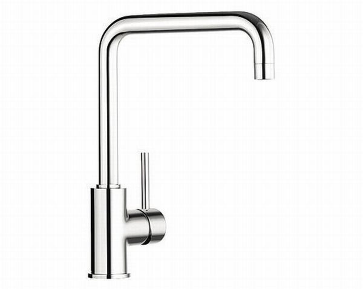 SLAVINA - boje kroma, Design, metal (31cm) - Blanco