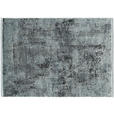 VINTAGE-TEPPICH 120/180 cm Grau  - Grau, Design, Textil (120/180cm) - Dieter Knoll