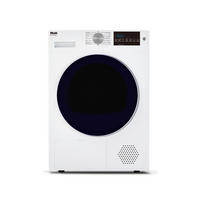 WÄRMEPUMPENTROCKNER WPT9-15A++  - Weiss, Basics, Kunststoff/Metall (60/86/66cm) - PKM