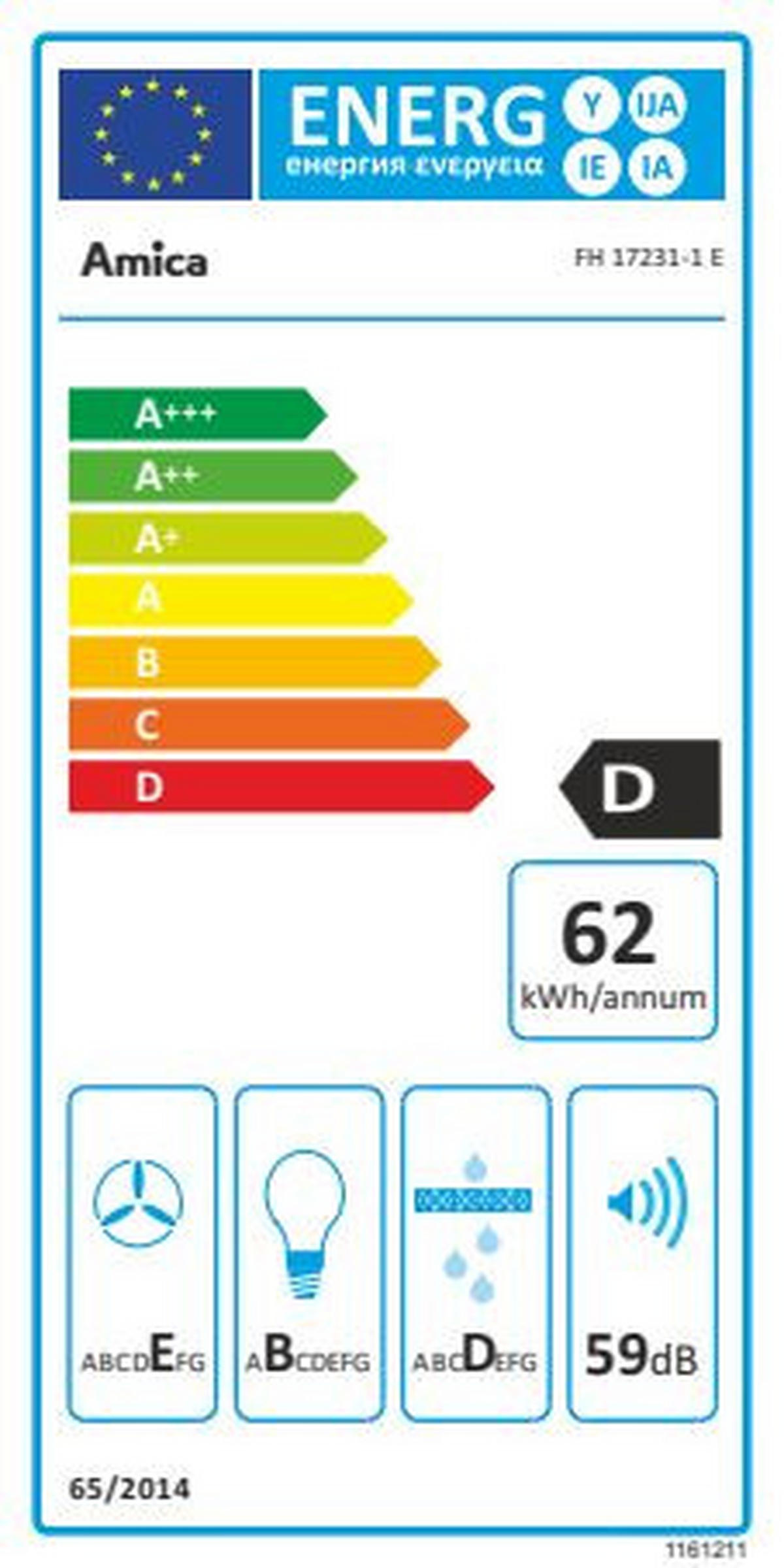 KÜCHENBLOCK 245 cm   in Graphitfarben, Dunkelgrün  - Schieferfarben/Dunkelgrün, Basics, Holzwerkstoff/Metall (245cm) - Impuls