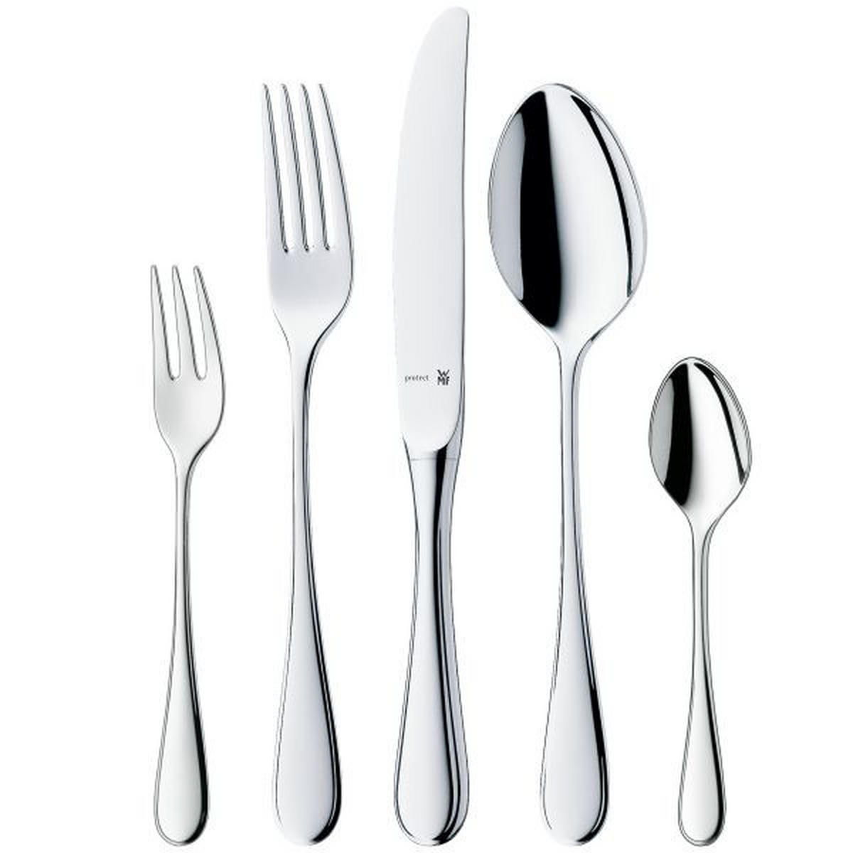 BESTECKSET 30-teilig  Kent  - Basics - WMF