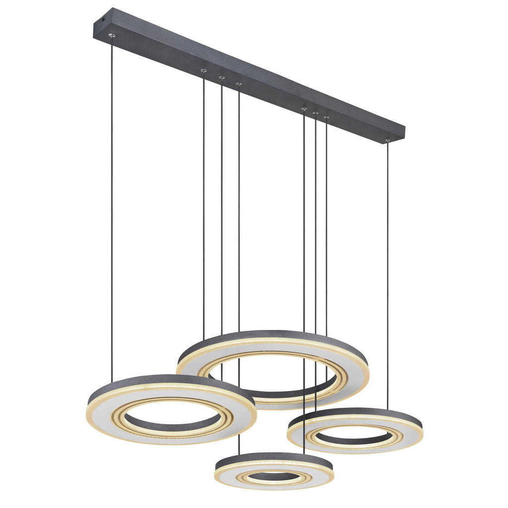 XXXL ZÁVESNÉ LED SVIETIDLO, 100/50/120 cm XXXL ZÁVESNÉ LED SVIETIDLO, 100/50/120 cm