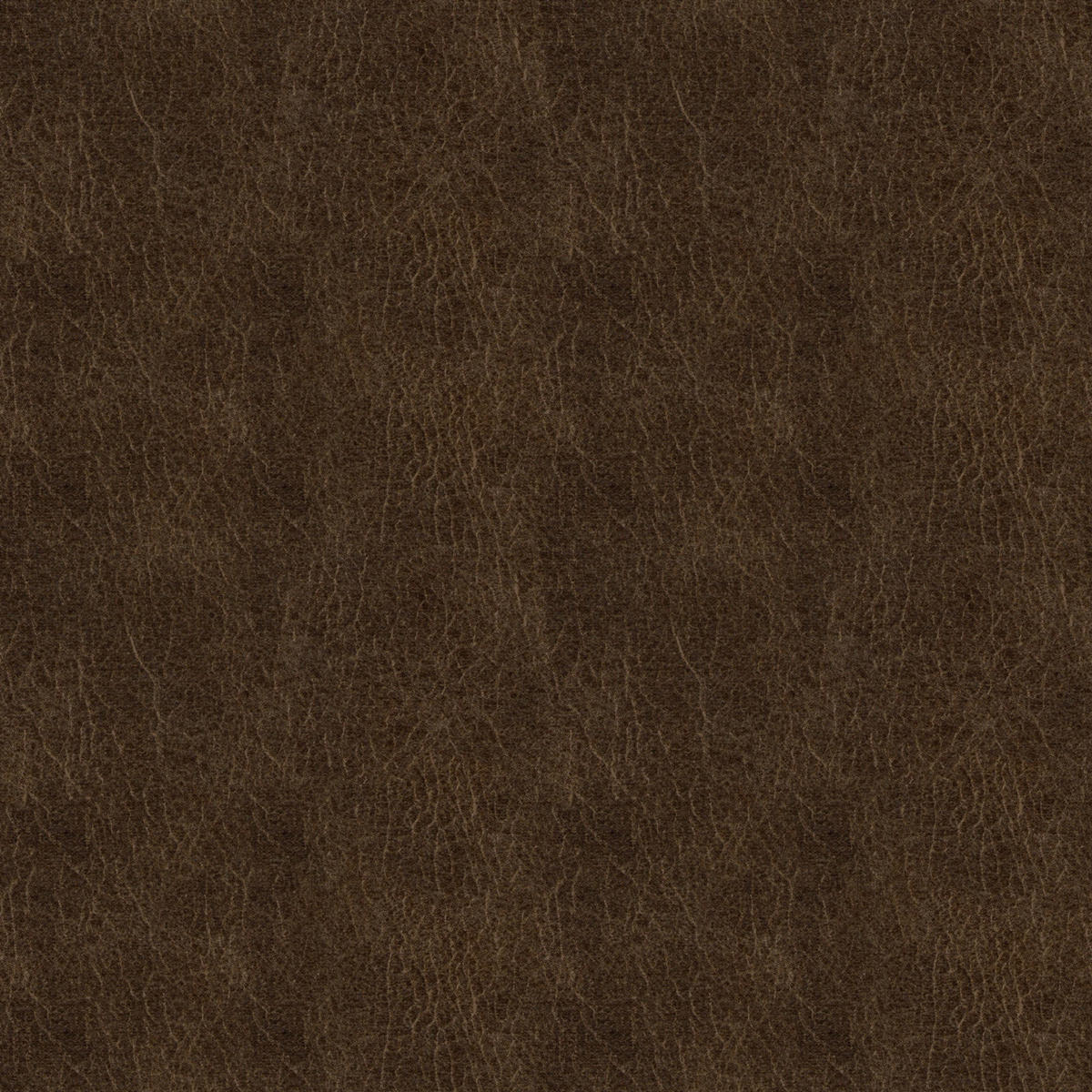 ARMLEHNSTUHL  in Mikrofaser  - Schwarz/Braun, Design, Textil/Metall (50/92,5/62cm) - Ambia Home