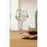 GLAS 630 ml - Transparent, Basics, Glas (22,6/21,5/11,5cm) - Leonardo GLAS 630 ml - Transparent, Basics, Glas (22,6/21,5/11,5cm) - Leonardo