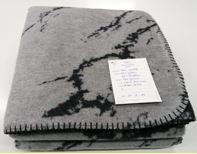 DEKA 150/200 cm  - siva, Basics, tekstil (150/200cm) - Novel