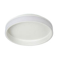 LED-DECKENLEUCHTE ESTREJA 40/40/9 cm   - Trend (40/40/9cm) - Lucide