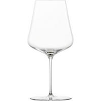 GLÄSERSET Duo  2-teilig  - Transparent, Design, Glas (10,9/22,9cm) - Zwiesel Glas