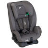 KINDERAUTOSITZ Fortifi R129 Thunder   - Grau, Basics, Textil (53/46/56cm) - Joie