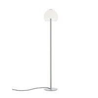 LED-STEHLEUCHTE 19/140 cm    - KONVENTIONELL, Metall (19/140cm) - BOPP
