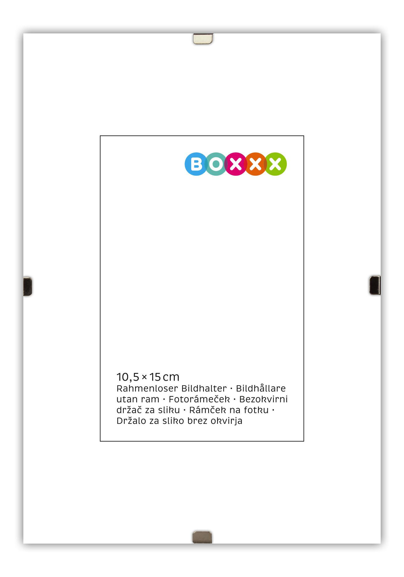 Rahmenlose Bilderrahmen Online Bestellen Xxxlutz