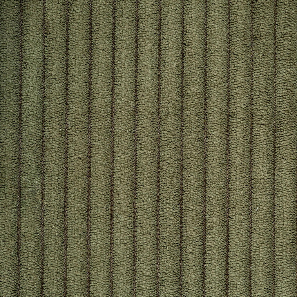 Thumbnail - Landscape Ecksofa Amaro, Dunkelgrün, Textil, 3-Sitzer, Ottomane rechts, L-Form, 270x140 cm, seitenverkehrt erhältlich, R...
