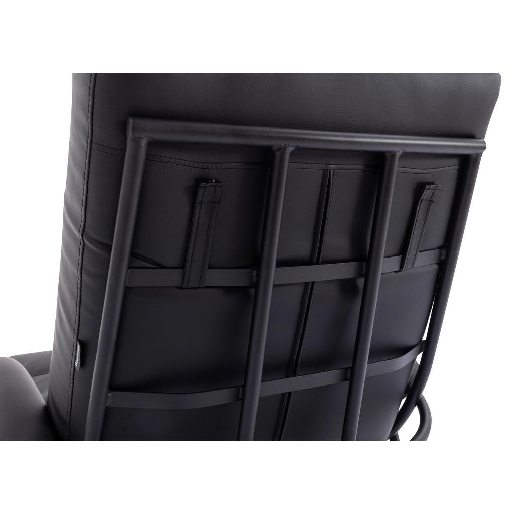 Thumbnail - Livetastic Relaxsesselset Lesesessel, Schwarz, Textil, 68x101x85 cm, Relaxfunktion, Wohnzimmer, Sessel, Relaxsessel