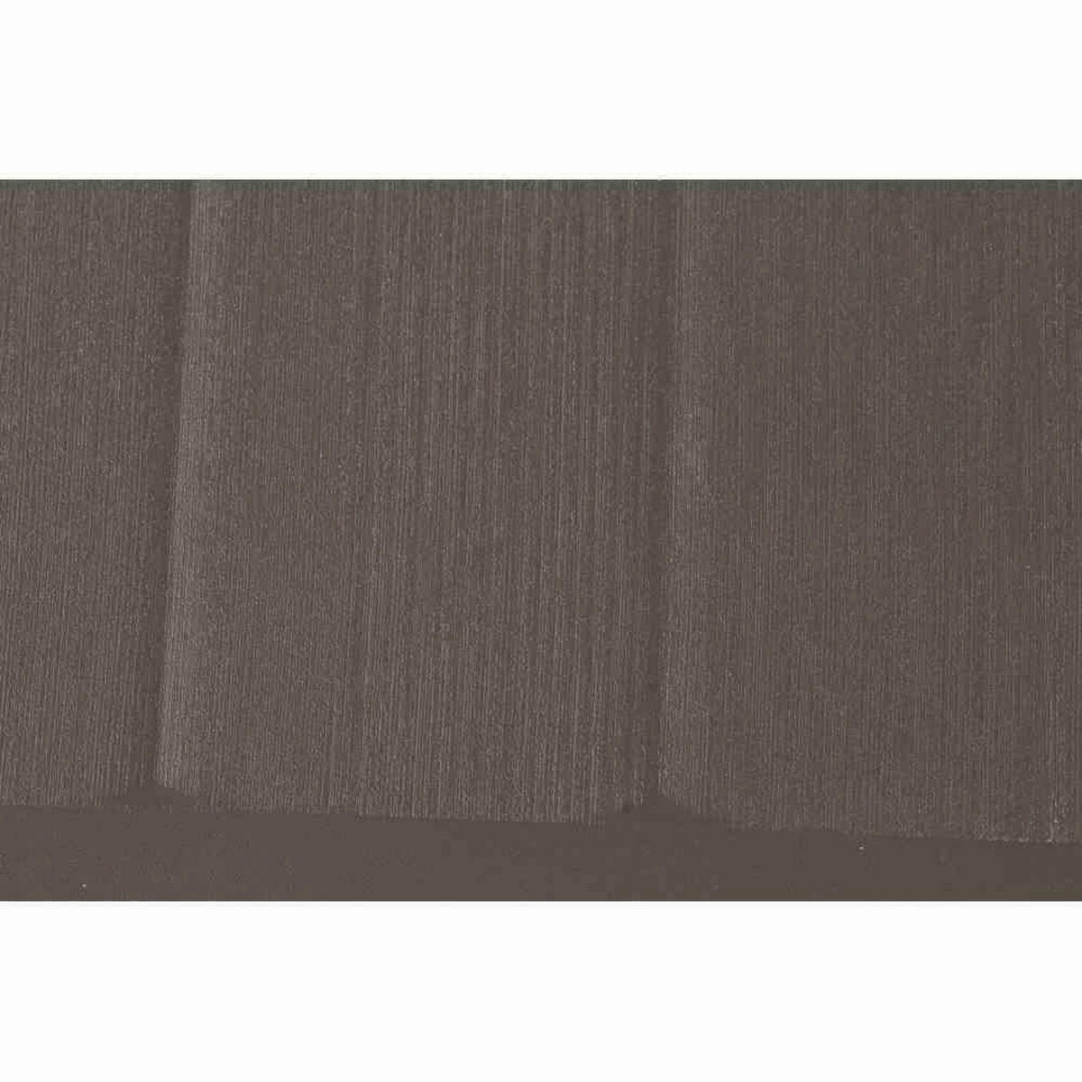 GARTENTISCHGRUPPE  - Grau, MODERN, Kunststoff (95/95/165cm) - Gardenson