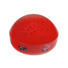 NIERMANN BOBBY CAR - Rot, Basics, Kunststoff (12/12/7,5cm) NIERMANN BOBBY CAR - Rot, Basics, Kunststoff (12/12/7,5cm)